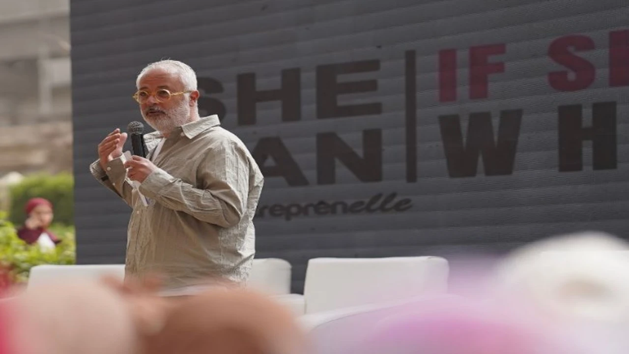 بيت التمويل الكويتي مصر يجدد شراكته الاستراتيجية لدعم رائدات الأعمال في SHE CAN